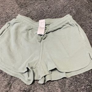 NWT Brandy Melville soft shorts
